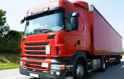 Antalya Doğanhisar Ambar Kargo