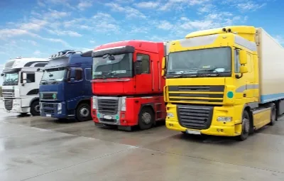 Antalya Doğanhisar Nakliye Ambarı