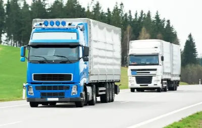 Antalya Doğanhisar | Eşya Taşıma